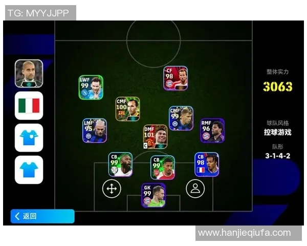 球星亲谈足球游戏中的技巧与心得分享