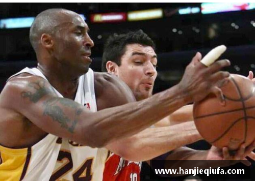 NBA球员手指变形：探讨运动损伤与康复的新视角